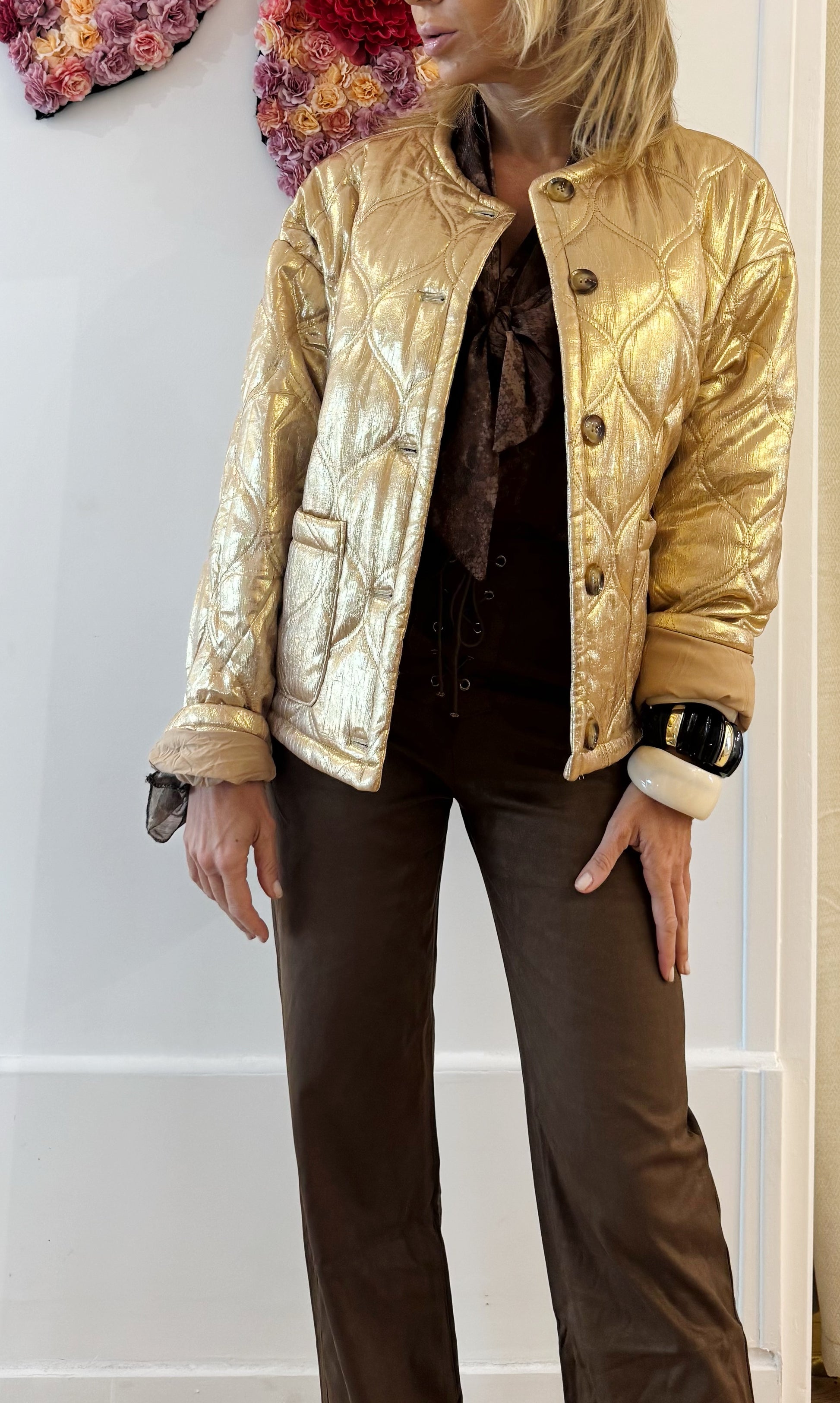 VESTE Princess