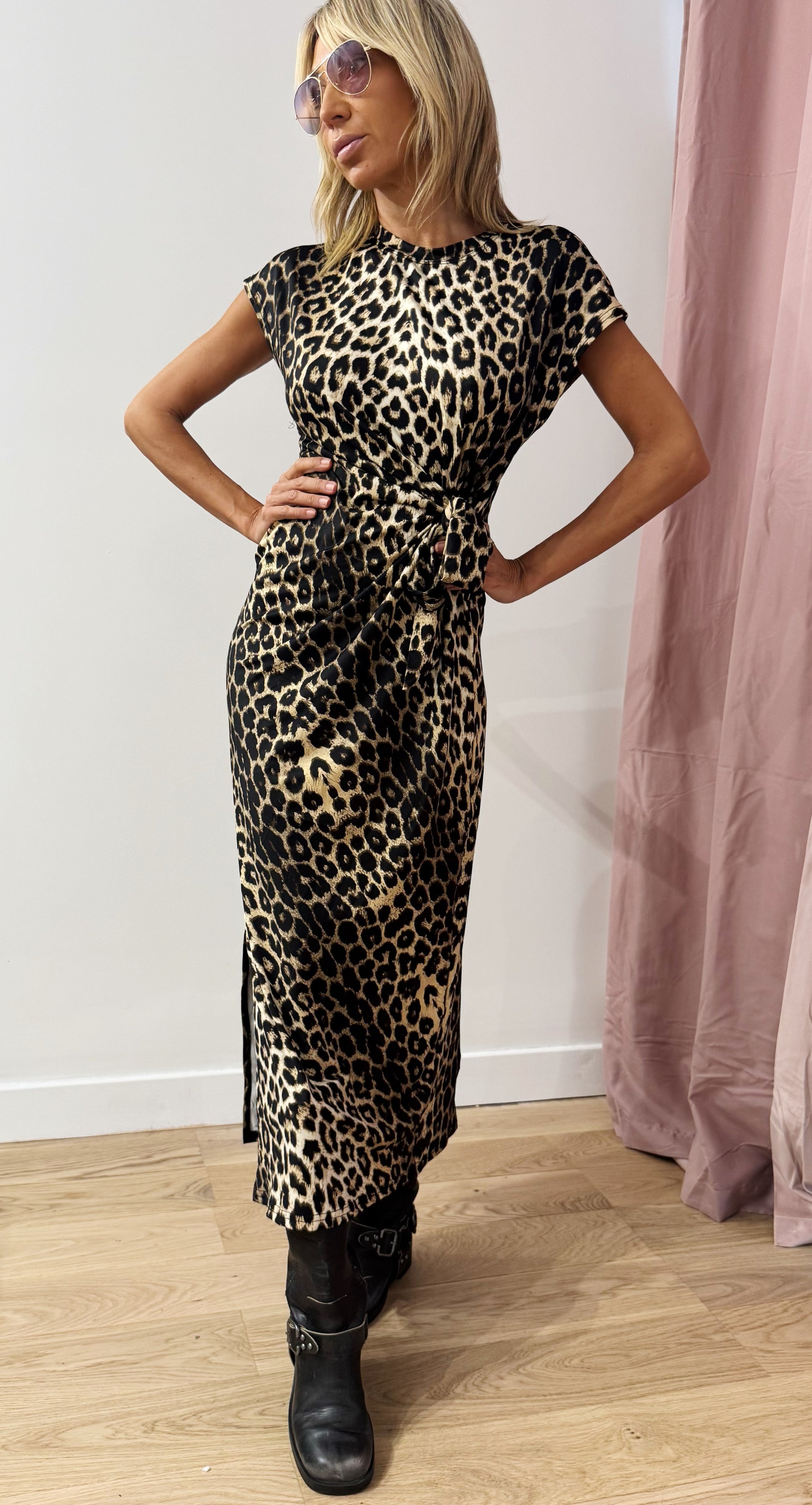 ROBE Wild