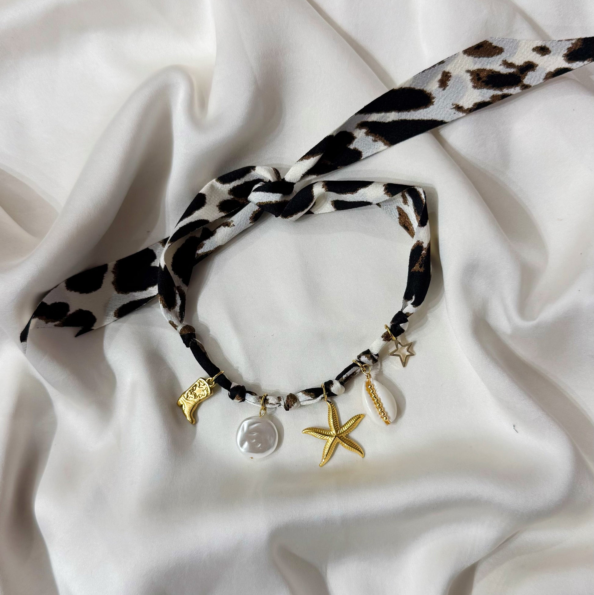 Bijou modulable Kira Sea Star