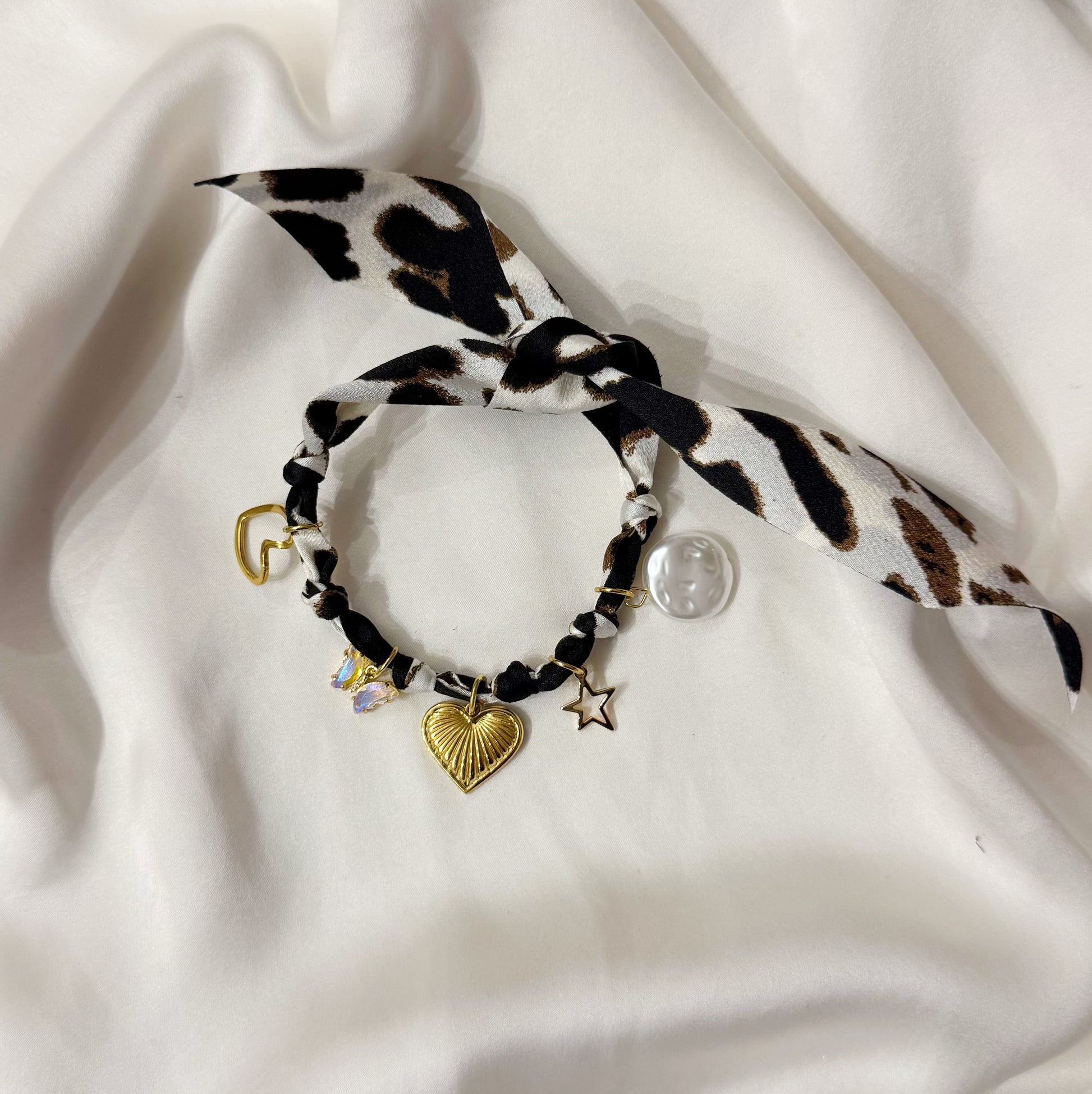 BIJOU MODULABLE Kira Butterfly