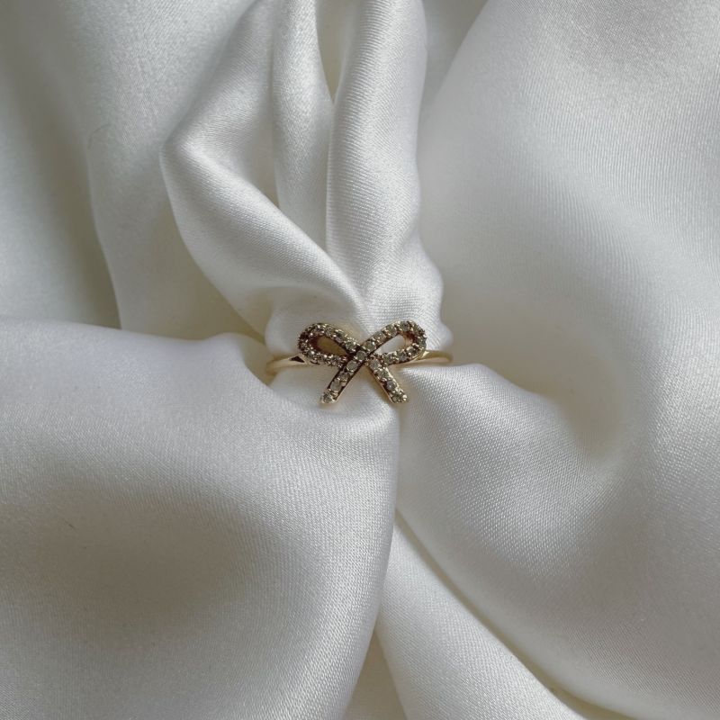 BAGUE Bow