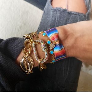Bracelet Cactus Bracelet Cactus