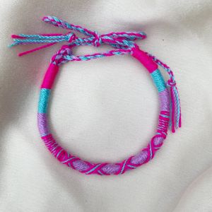 Customizable Bracelet South