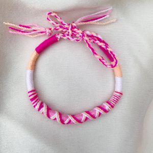 Customizable Bracelet Bastide