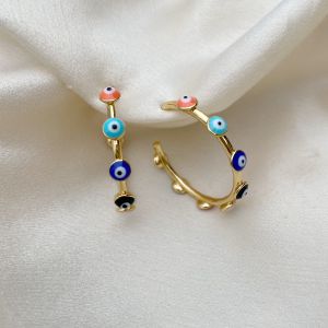 Boucles D'oreilles Magic (Vendue par paire) Boucles D'oreilles Magic (Vendue par paire)