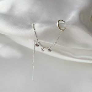 Bague D'oreille Athena Bague D'oreille Athena