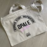 Tote Bag Opale