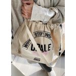 Opale Tote Bag