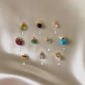 Pierre pour collier Jade