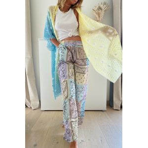 Kimono Acidulé Kimono Acidulé