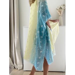 Kimono Acidulé Kimono Acidulé