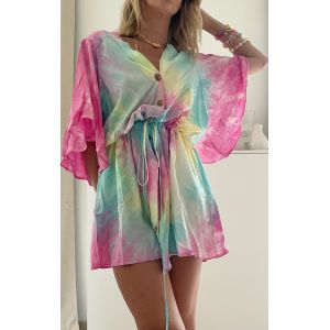 Robe Costa Rica Robe Costa Rica
