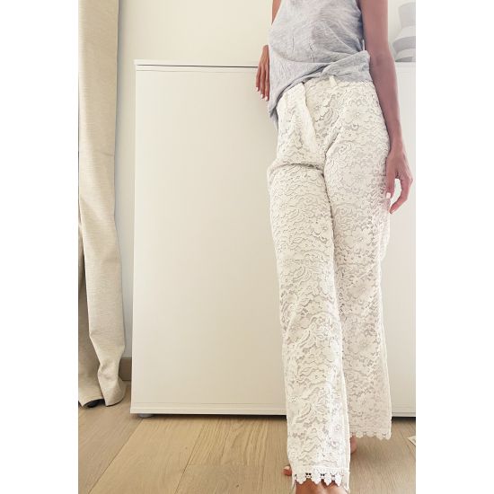 Pantalon Deauville