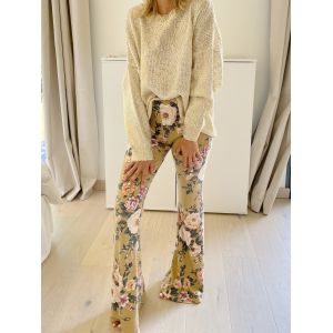 Pantalon Rosa Pantalon Rosa