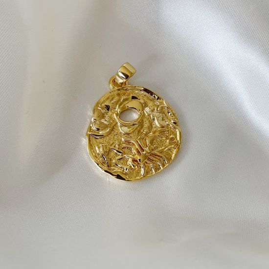 Médaille Signe Astrologique