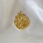 Médaille Signe Astrologique
