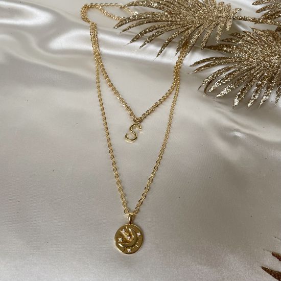Collier Khara