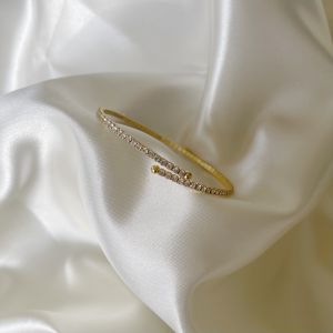 Bracelet Glam Goldy