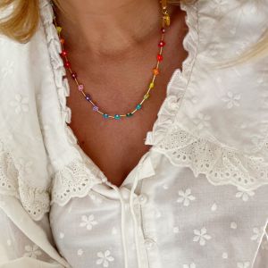 Collier Sovalia
