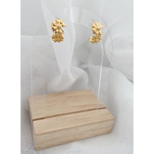 Alysse Earrings (sold in pairs) Alysse Earrings (sold in pairs)