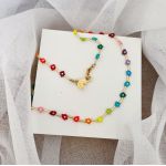 Sovalia Necklace