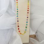 Sovalia Necklace