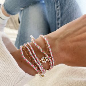 Satpura modular bracelet Satpura modular bracelet
