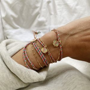 Bracelet modulable Inti Bracelet modulable Inti