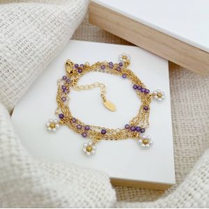 Bracelet Swan Bracelet Swan
