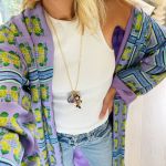 Collier Palmata