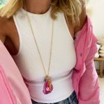 Collier Squarro