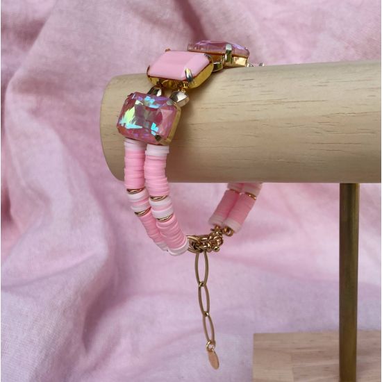 Bracelet Pinky