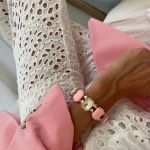 Pinky Bracelet