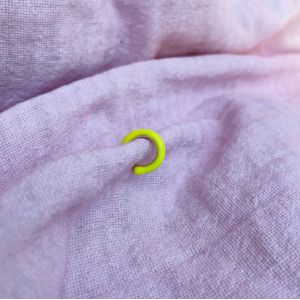 Bague d'oreilles Gythio (vendue à l'unité)