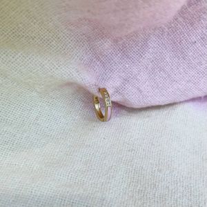 Céphise Loop (sold individually)