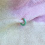 Boucle Cydnos ( vendue à l'unité)