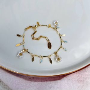 Bracelet Goldy Daisy