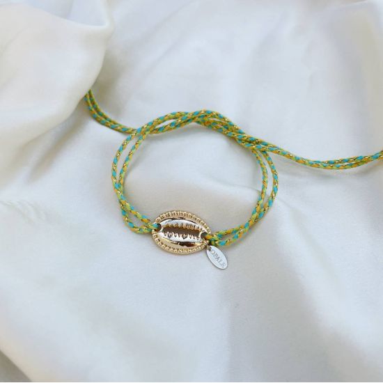 Whitia Bracelet