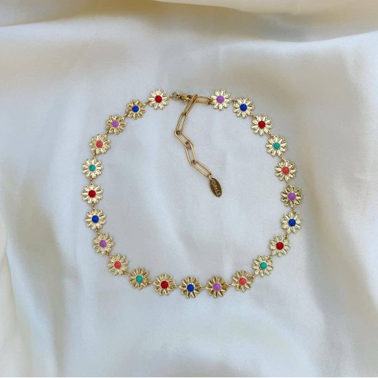 Choker Almat