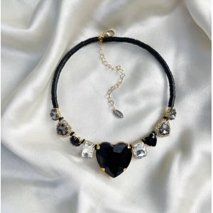 Choker Onyx Choker Onyx