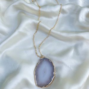 Collier Stone Collier Stone