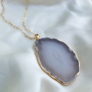 Collier Stone Collier Stone