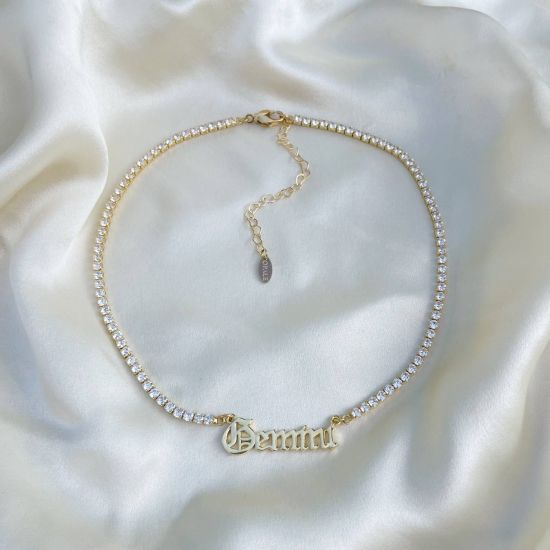 Collier Stars