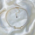 Collier Stars
