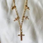 Kindness Necklace