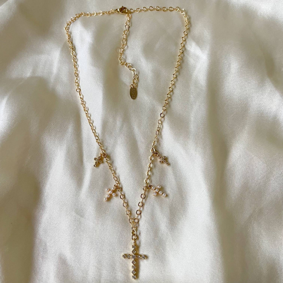 Kindness Necklace