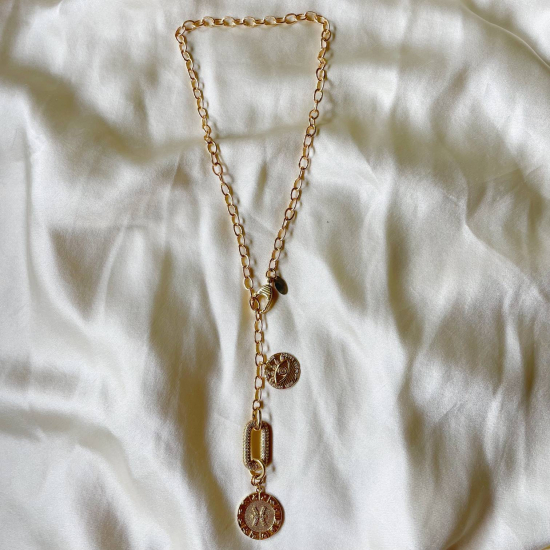 Galaxy Necklace