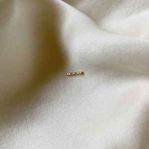 Boucle Shine (vendue à l'unité) Boucle Shine (vendue à l'unité)