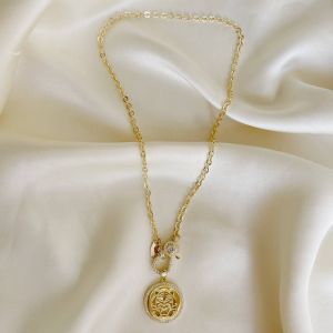 Collier Roar