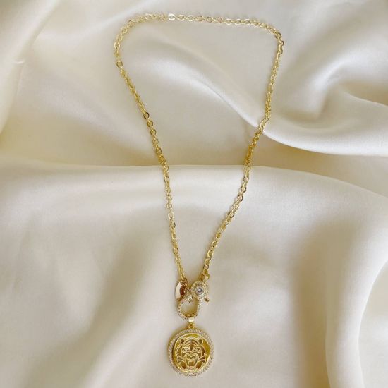 Collier Roar